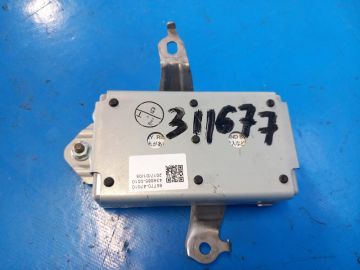 Блок керування зарядом акумулятора TOYOTA PRIUS 16-