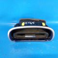 5565047190 | Дефлектор повітряний лів. TOYOTA PRIUS 16-