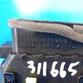 5565047190 | Дефлектор повітряний лів. TOYOTA PRIUS 16- - Прев'ю 5