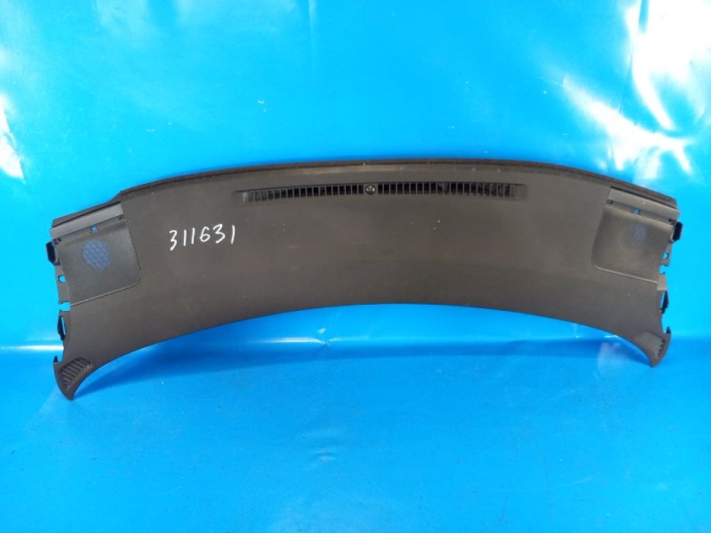 5530047140C0 | Накладка торпедо TOYOTA PRIUS 16-