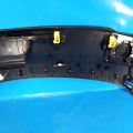 5530047140C0 | Накладка торпедо TOYOTA PRIUS 16- - Прев'ю 6
