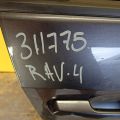 67001-42160 | Двері передн. прав. TOYOTA RAV4 18- - Прев'ю 2