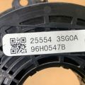 25554-3SG0A | Шлейф Airbag NISSAN SENTRA B17 12-21 - Превью 3