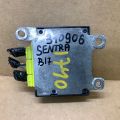 98820-3YU9B | Блок управления AIRBAG NISSAN SENTRA B17 12-21 - Превью 3