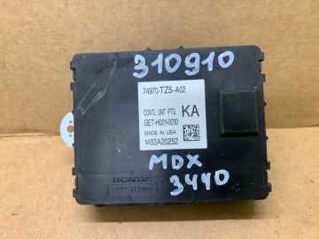 Блок управления крышкой багажника ACURA MDX (YD3) 13-21