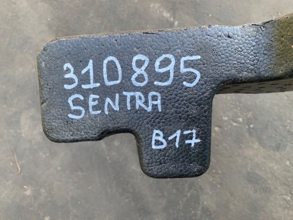 84978-9AM0A | Скринька інструментальна NISSAN SENTRA B17 12-21 - Фото 4