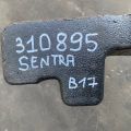 84978-9AM0A | Скринька інструментальна NISSAN SENTRA B17 12-21 - Прев'ю 4