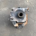 G5115-3SHMA | Кронштейн підсилювача переднього бампера лів. NISSAN SENTRA B17 12-21