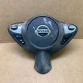 98510-4FY4E | Подушка безопасности в руль NISSAN SENTRA B17 12-21