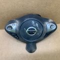 98510-4FY4E | Подушка безопасности в руль NISSAN SENTRA B17 12-21 - Превью 2