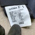 86885-4FY8A | Ремень безопасности лев. NISSAN SENTRA B17 12-21 - Превью 3