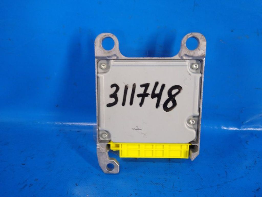 8917047070 | Блок керування AIRBAG TOYOTA PRIUS - 20 03-11 - Фото 4