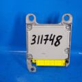 8917047070 | Блок керування AIRBAG TOYOTA PRIUS - 20 03-11 - Прев'ю 4
