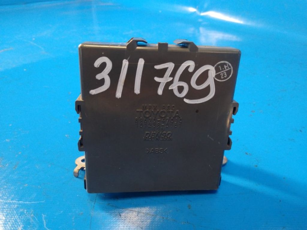 8967047010 | Блок електронний TOYOTA PRIUS - 20 03-11