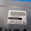 8998147210 | Блок управления двигателем TOYOTA PRIUS - 20 03-11 - Превью 2