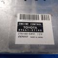 8966147140 | Блок управления двигателем TOYOTA PRIUS - 20 03-11 - Превью 2
