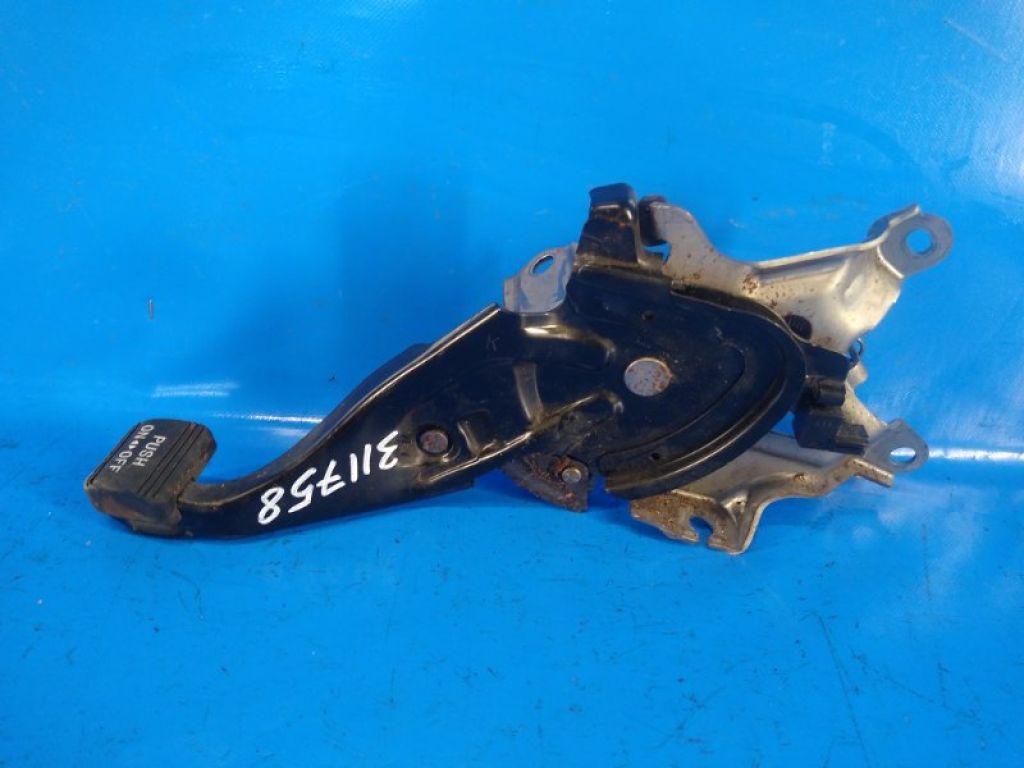 4620047050 | Педаль стояночного тормоза TOYOTA PRIUS - 20 03-11