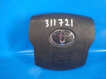 Подушка безопасности в руль TOYOTA PRIUS - 20 03-11