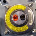 4513047090C0 | Подушка безопасности в руль TOYOTA PRIUS - 20 03-11 - Превью 4