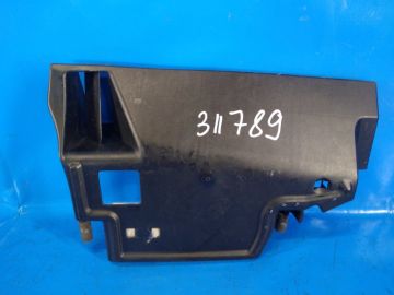 Накладка торпедо TOYOTA PRIUS - 20 03-11