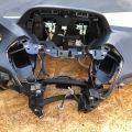 77100-TZ5-A03ZB | Торпедо ACURA MDX (YD3) 13-21 - Превью 4