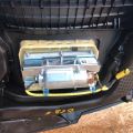 77100-TZ5-A03ZB | Торпедо ACURA MDX (YD3) 13-21 - Превью 13