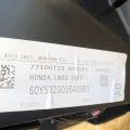 77100-TZ5-A03ZB | Торпедо ACURA MDX (YD3) 13-21 - Превью 16