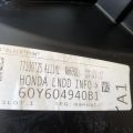 77100-TZ5-A12ZB | торпедо ACURA MDX (YD3) 13-21 - Прев'ю 13