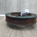 23124-2G600 | Шкив коленвала HYUNDAI SONATA YF 10-14 - Превью 3