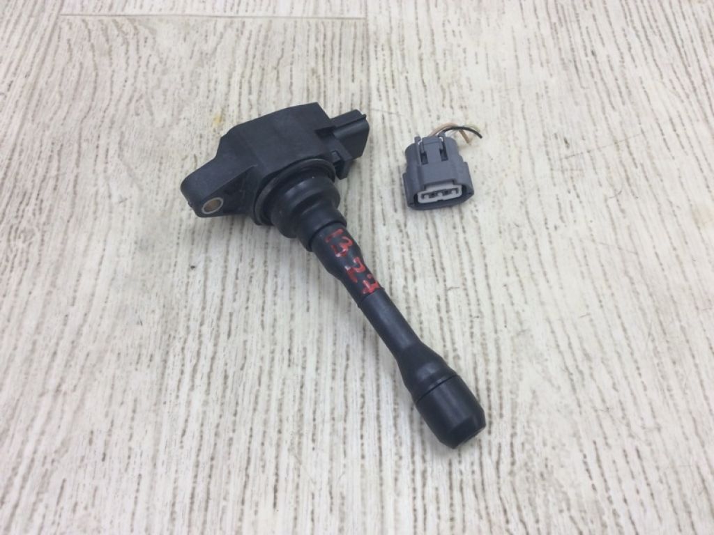 22448-1KC0A | Катушка зажигания NISSAN QASHQAI/ROGUE SPORT 14-