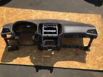 торпедо FORD EDGE 15-