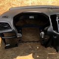 GT4Z-5804320-EB | торпедо FORD EDGE 15- - Прев'ю 2