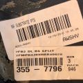 GT4Z-5804320-EB | торпедо FORD EDGE 15- - Прев'ю 9