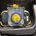 GT4Z-5804320-EB | торпедо FORD EDGE 15- - Прев'ю 13