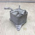 21606-3VX1A | Теплообменник АКПП NISSAN QASHQAI/ROGUE SPORT 14- - Превью 2