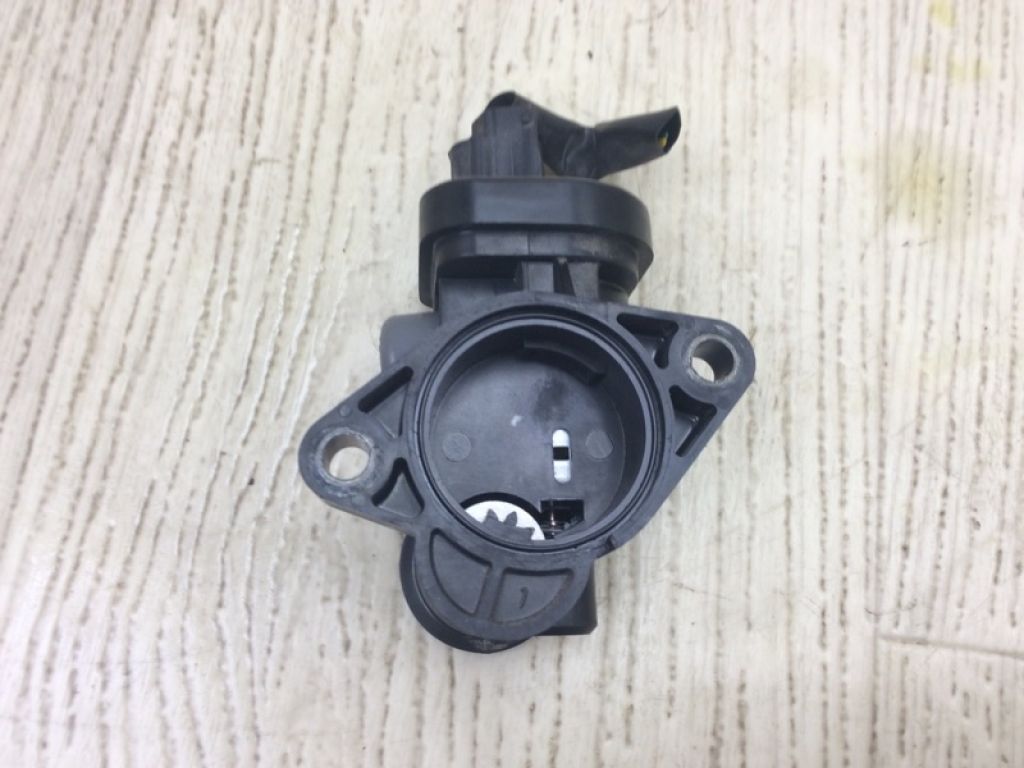 012010-5260 | Привод заслонки впускного коллектора NISSAN QASHQAI/ROGUE SPORT 14- - Фото 2
