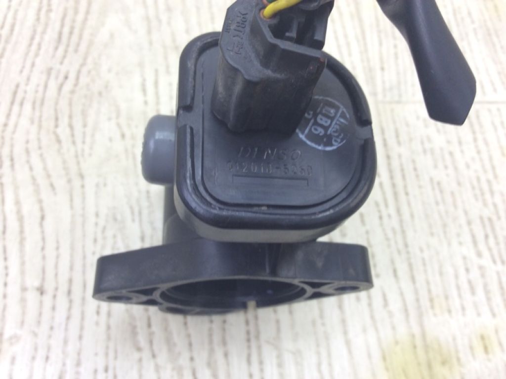 012010-5260 | Привод заслонки впускного коллектора NISSAN QASHQAI/ROGUE SPORT 14- - Фото 3
