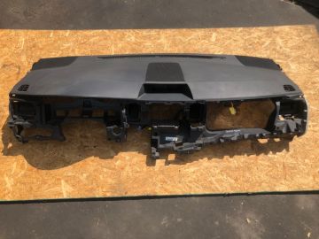 Торпедо TOYOTA SIENNA 11-16