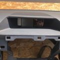 55301-08031-C0 | Торпедо TOYOTA SIENNA 11-16 - Превью 4