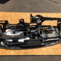 55301-08031-C0 | Торпедо TOYOTA SIENNA 11-16 - Превью 13