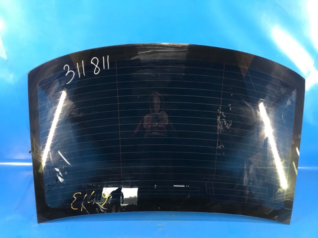 8V5845501ENVB | Скло заднє AUDI A3 (8V) 12–17