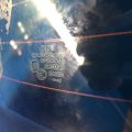 8V5845501ENVB | Скло заднє AUDI A3 (8V) 12–17 - Прев'ю 6