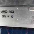 8V5845501ENVB | Скло заднє AUDI A3 (8V) 12–17 - Прев'ю 11