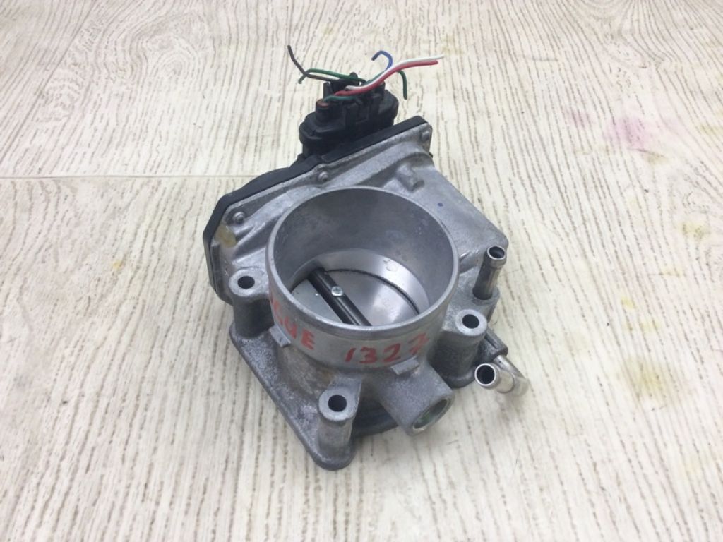 16119-4BB2A | Дроссельная заслонка NISSAN QASHQAI/ROGUE SPORT 14-