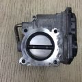 16119-4BB2A | Дроссельная заслонка NISSAN QASHQAI/ROGUE SPORT 14- - Превью 3