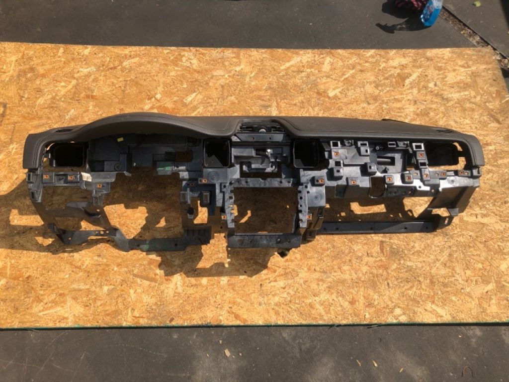 DA5Z-5404320-A | торпедо LINCOLN MKS 12-16