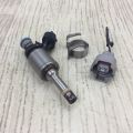 16600-6MR0A | Форсунка топливная NISSAN QASHQAI/ROGUE SPORT 14-