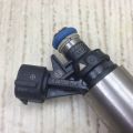 16600-6MR0A | Форсунка топливная NISSAN QASHQAI/ROGUE SPORT 14- - Превью 3