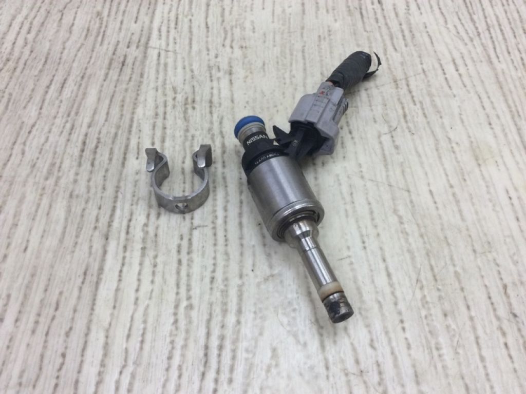 16600-6MR0A | Форсунка паливна NISSAN QASHQAI/ROGUE SPORT 14-