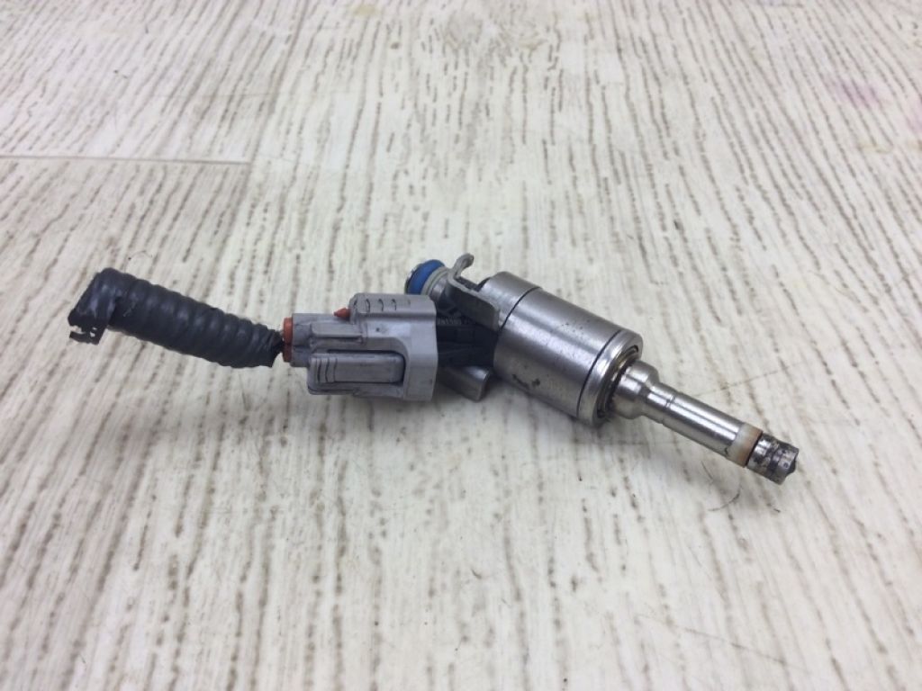 16600-6MR0A | Форсунка паливна NISSAN QASHQAI/ROGUE SPORT 14- - Фото 4